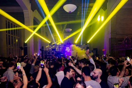 Miami Neighborhood Named Priciest NYE Spot