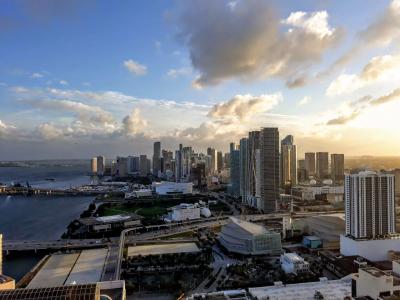 Join the Miami New Times team!