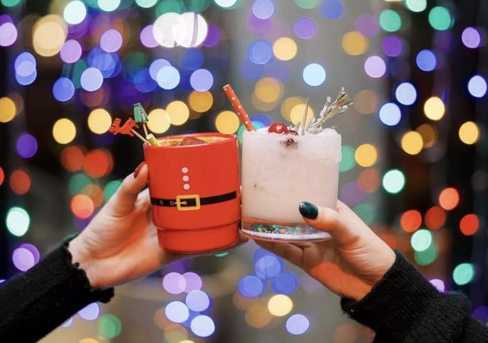 cocktails