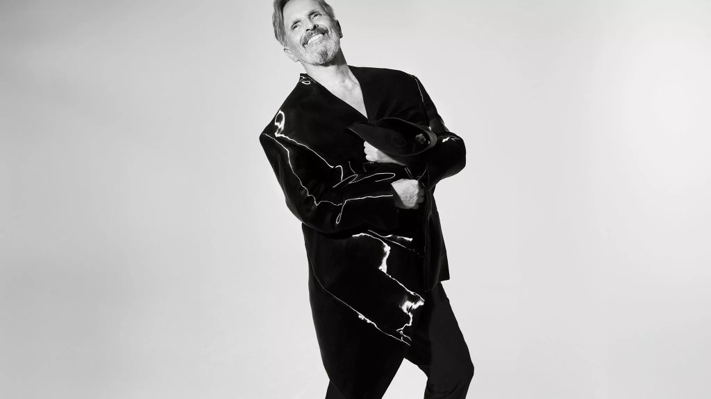 Miguel Bose