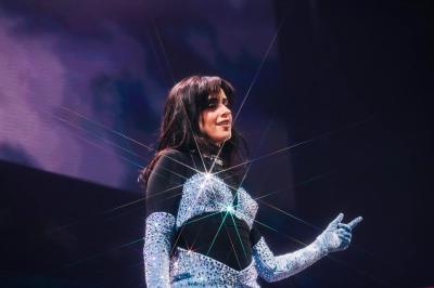 Is Camila Cabello’s ‘C,XOXO’ finally getting recognized? 