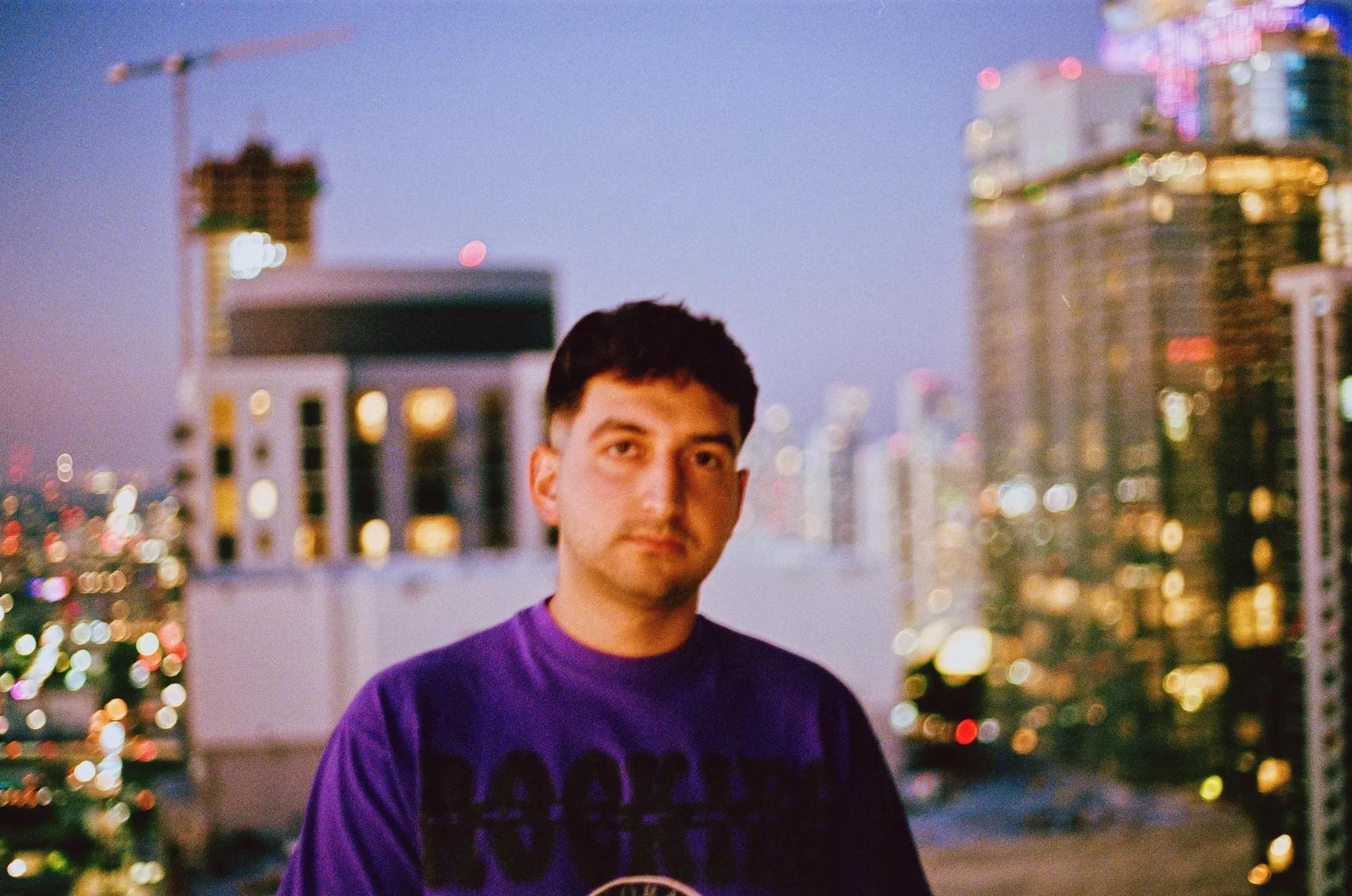 Portrait of Jaacobi
