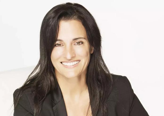 Real estate developer Avra Jain