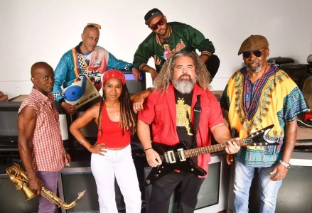  Spam Allstars Returns to ZeyZey