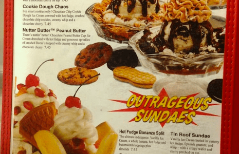 Readers React to Old-School Restaurants List