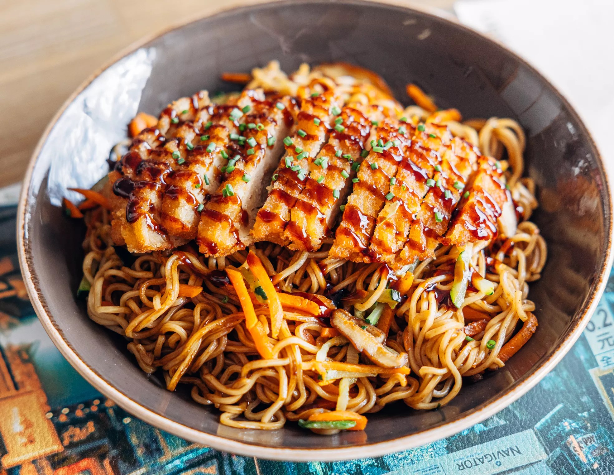 noodles