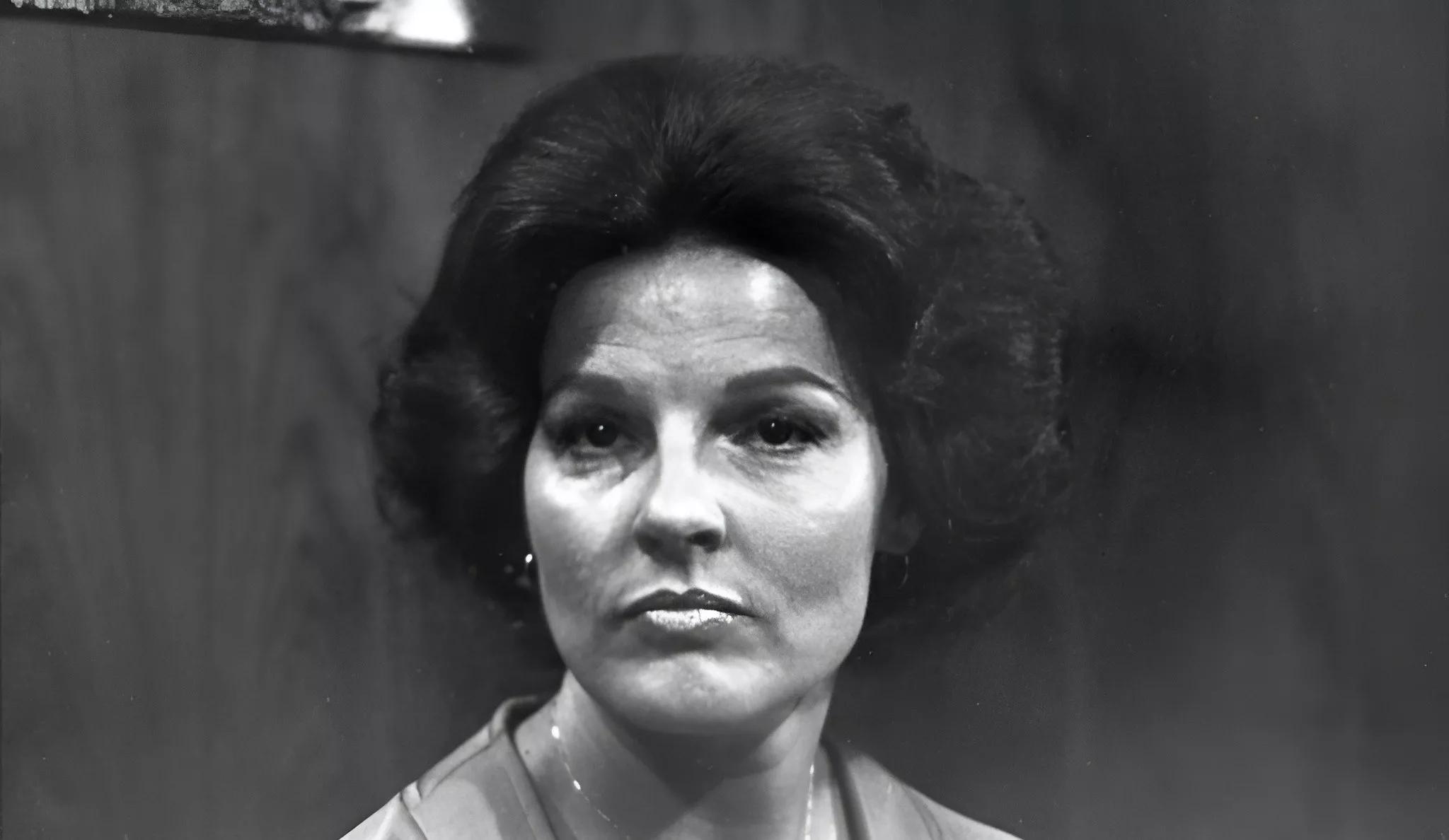 Kareem Tabsch by Stian Roenning
Anita Bryant courtesy of Florida Memory, State Library and Archive of Florida