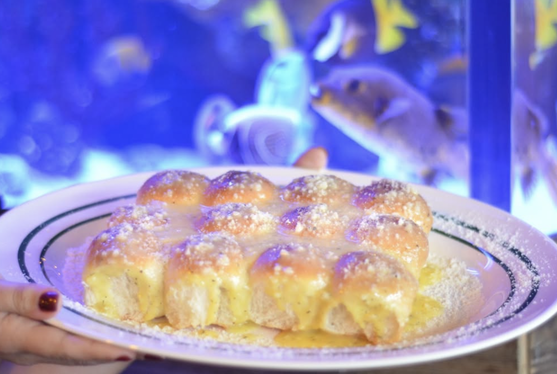 10 Best Flanigan's Menu Items Ranked | Miami New Times