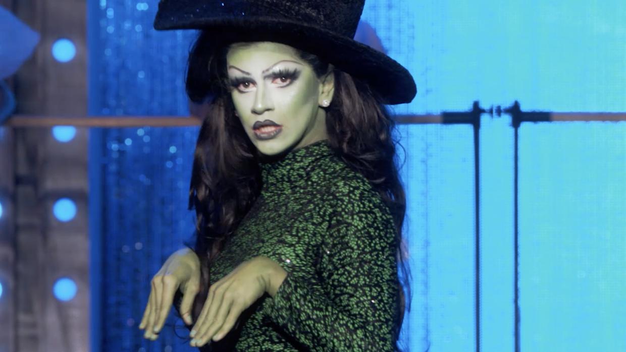 <i>RuPaul’s Drag Race</i> Episode 8: Two Flat Feet Spells Defeat