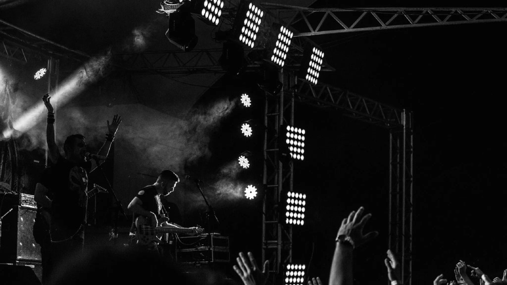 Hot Brass: Chicago and Earth, Wind & Fire Tribute