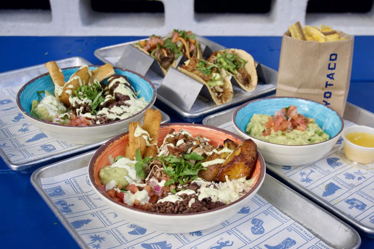 Where to Celebrate 305 Day in Miami on March 5