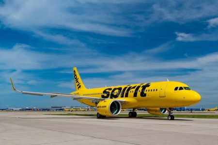 Spirit Customers: What to Do If You're Stranded