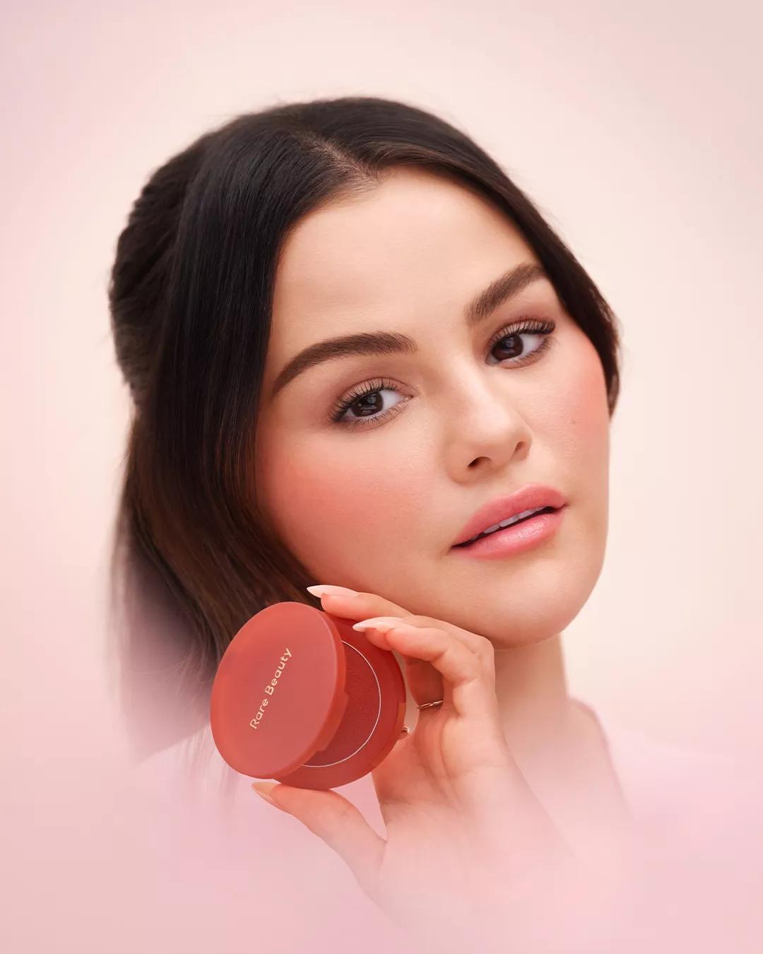 Selena Gomez’s Rare Beauty Is Hosting a Pop-Up In Miami This Week