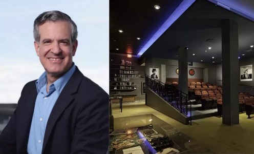 New Times' Most Surprising Culture Stories of 2025