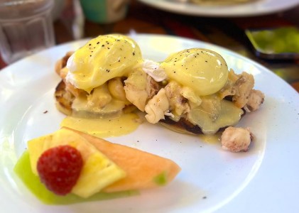 Two Key West restaurants make Michelin history