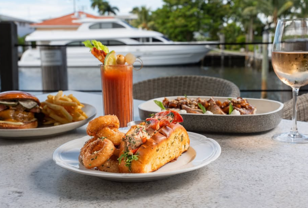 12 Best Happy Hour Spots in Fort Lauderdale