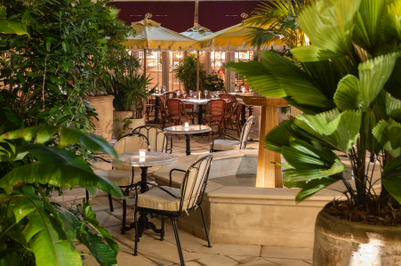 17 Most Romantic Restaurants in Miami