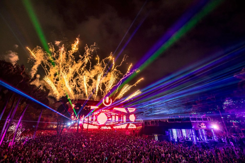 Ultra Music Festival 2026: Lineup, Tickets, and What to Know