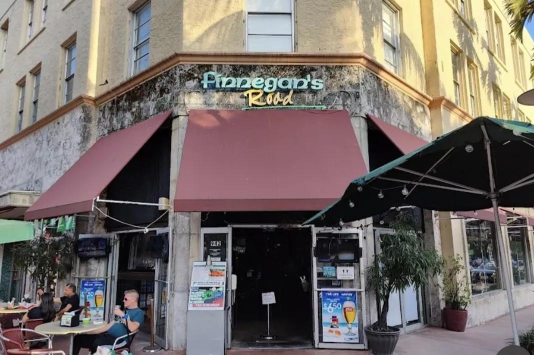 Legendary South Beach Bar Closes After 25 Years, Cites Spring Break Crackdown