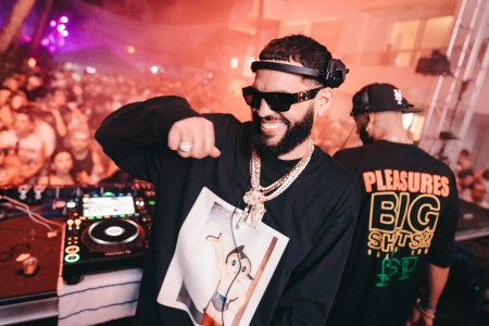 My Journey Through Another Mind-Melting Miami Music Week