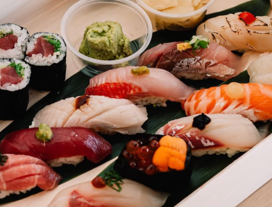 Acclaimed Miami Sushi Spot to Open in Broward