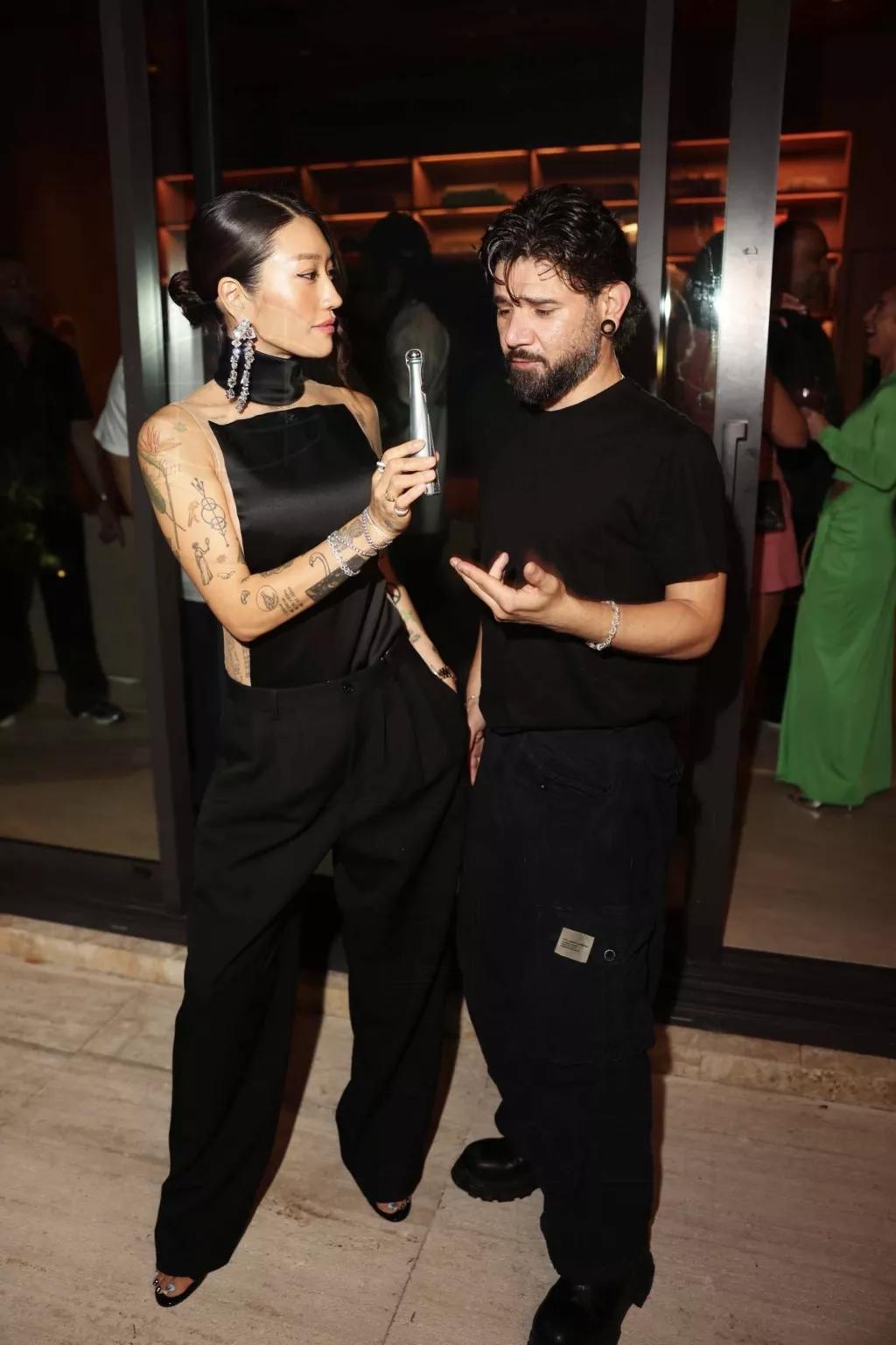 Eyes on Miami: Peggy Gou, Quavo, Steve Aoki, and Others