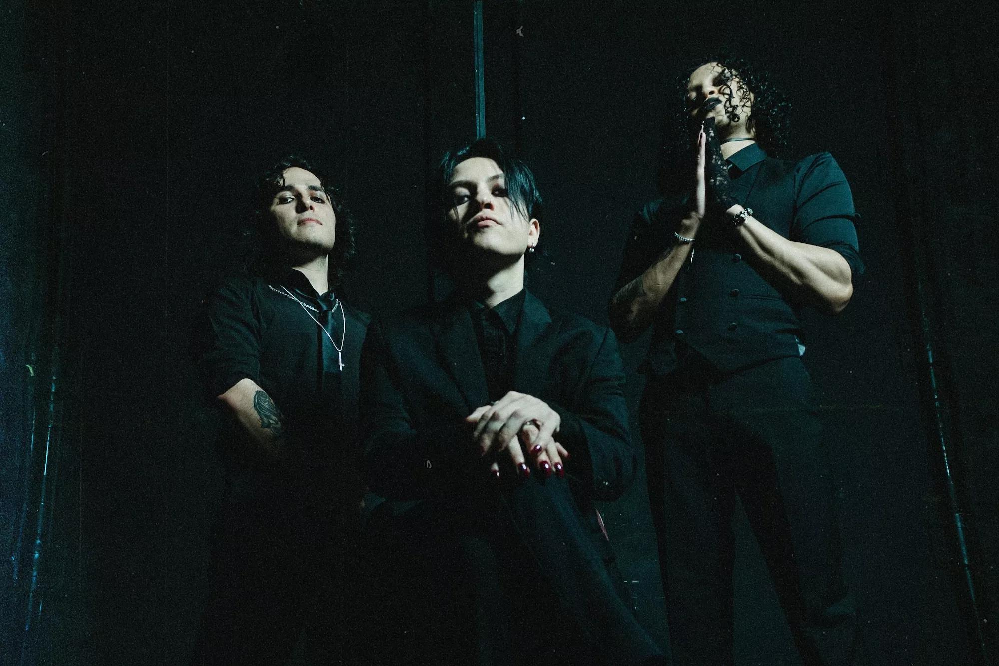 Portrait of the Requiem