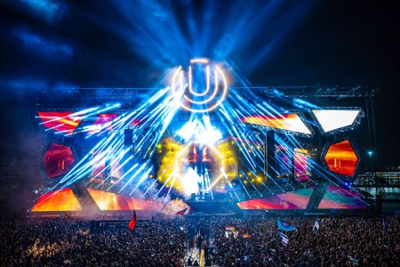 Ultra Announces Phase 2 Lineup