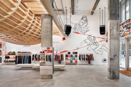 Rapper Lil Deko Shot at Miami’s Design District