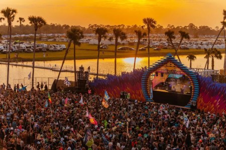 Okeechobee Music & Arts Festival 2026: What to Know
