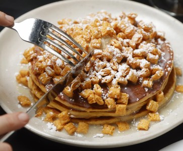 The One Miami Restaurant That Never Gave Up 4/20