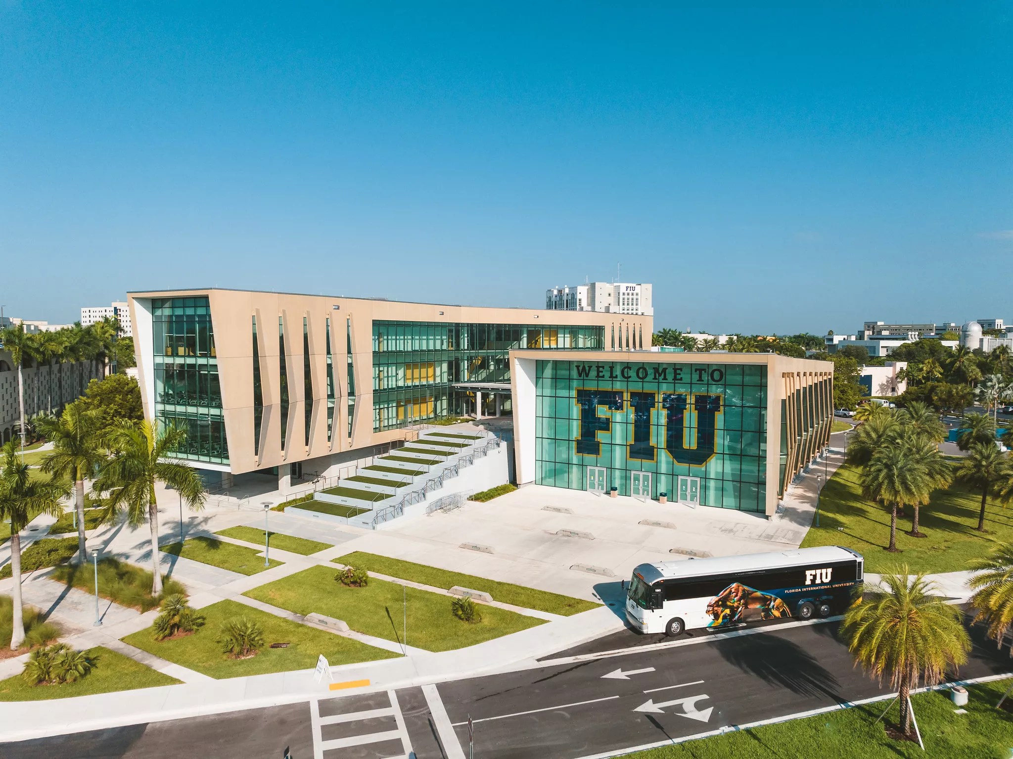 FIU Professors: University’s Cooperation With ICE Makes Students Feel Less Safe