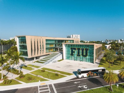FIU Professors Sound Off on School's ICE Agreement