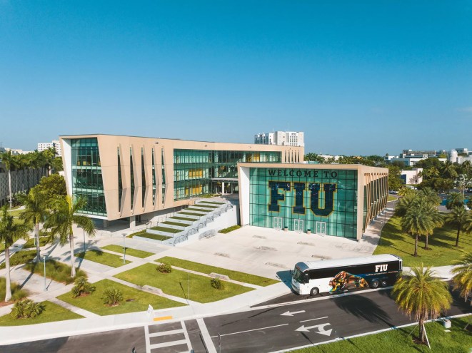 FIU Professors: University's Cooperation With ICE Makes Students Feel Less Safe
