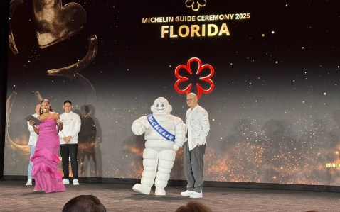 Michelin Guide Delays Florida 2026, Cancels Event