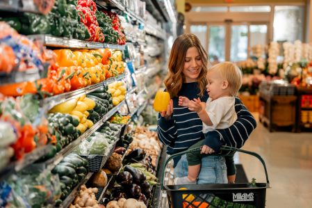 Miami Grocery Stores Open on Thanksgiving 2025