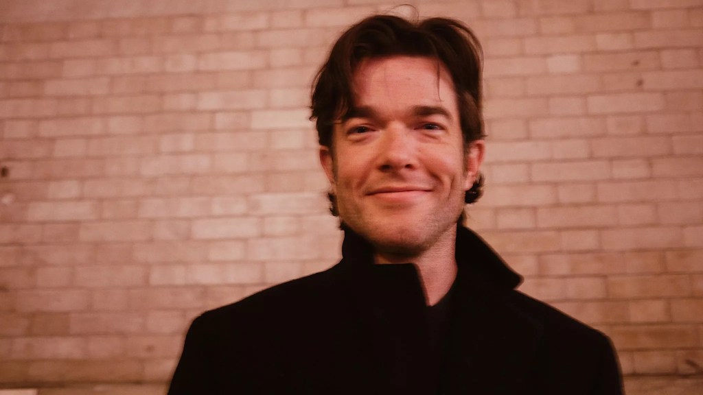 John Mulaney: Mister Whatever