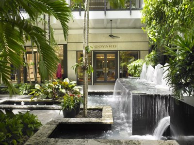 Swanky New Steakhouse to Open at Bal Harbour Shops