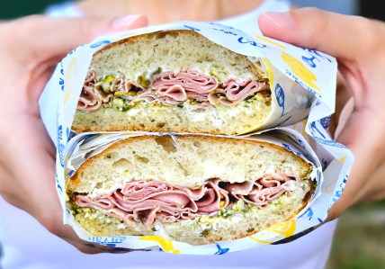 Gourmet Sandwich Shop With Cult Following to Open in Coconut Grove
