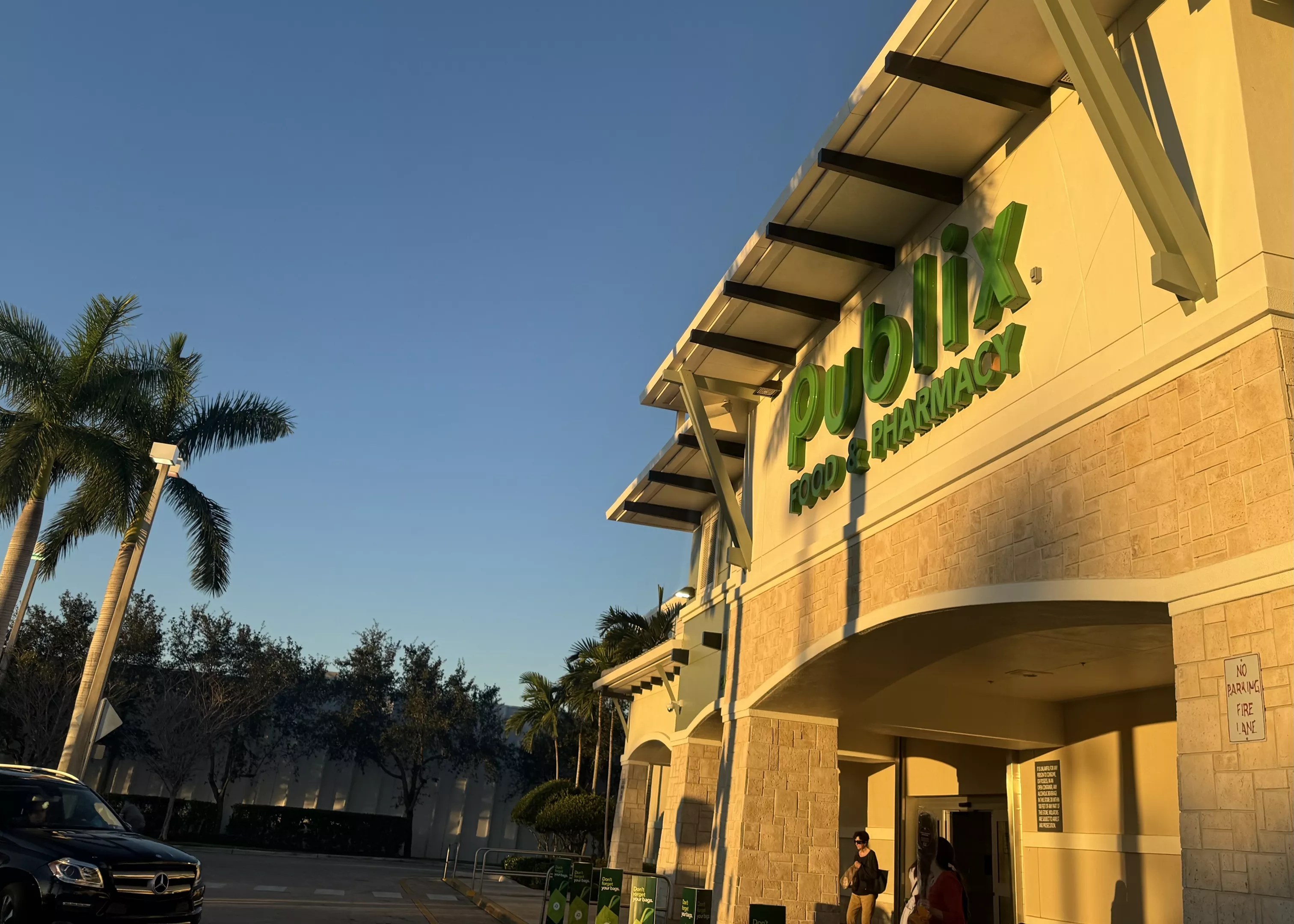 What Florida shoppers need to know after the Publix frozen berry recall