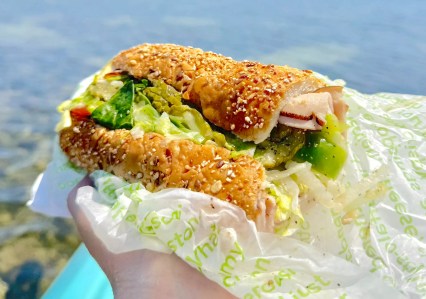 Most Miami Memorial Day weekend foods of all time