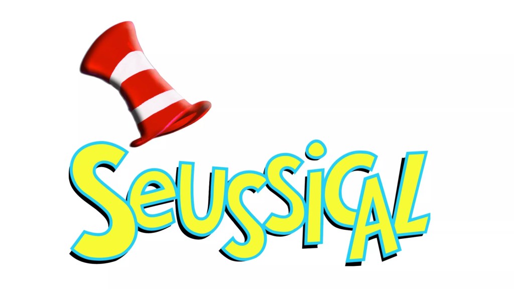 Seussical