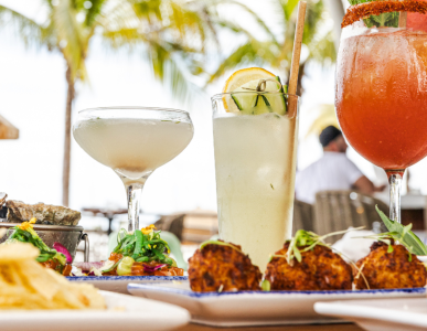 20 Best New Happy Hours in Miami Right Now