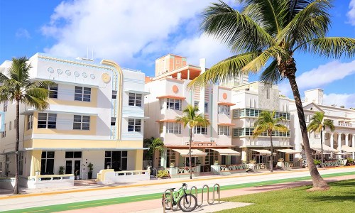 Why a Miami Beach Staycation Should Be Your Next Local Getaway