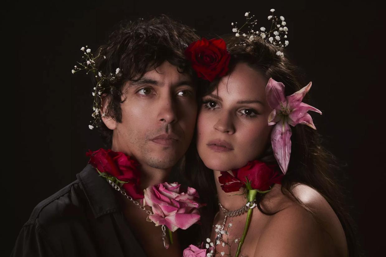 Interview: Buscabulla Kicks Off Se Amaba Así U.S. Tour in Miami