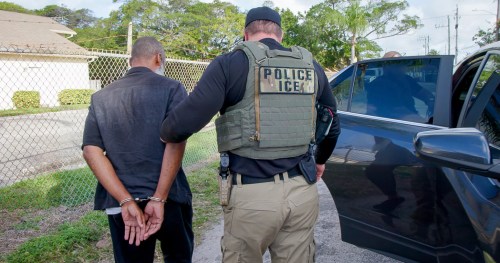 Advocates Report ICE Detentions in South Florida Amid Immigration Sweep