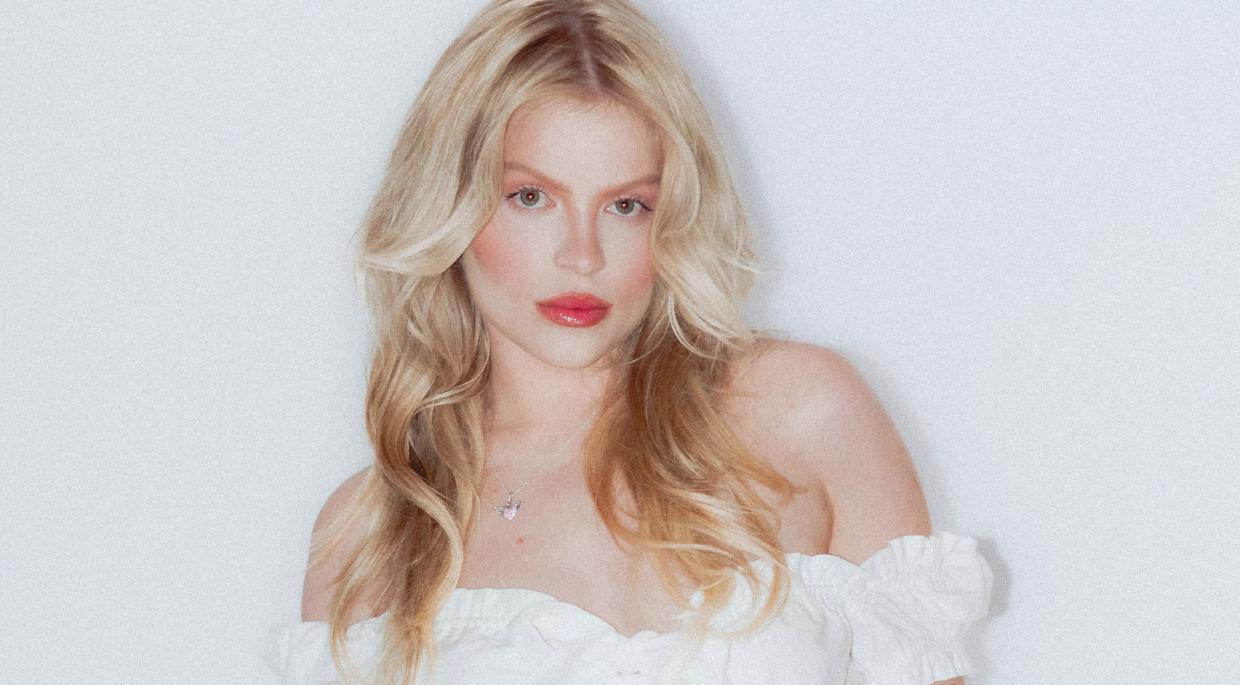 Brazilian Megastar Luisa Sonza to Make Miami Stop on First-Ever U.S. Tour