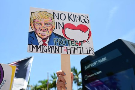 Miami 'No Kings' Protest: What to Know