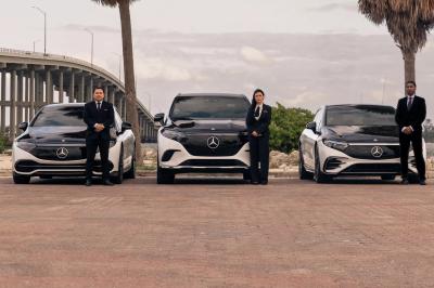 Discovering Blacklane: The On-Demand Global Chauffeur Service Transforming Miami Travel