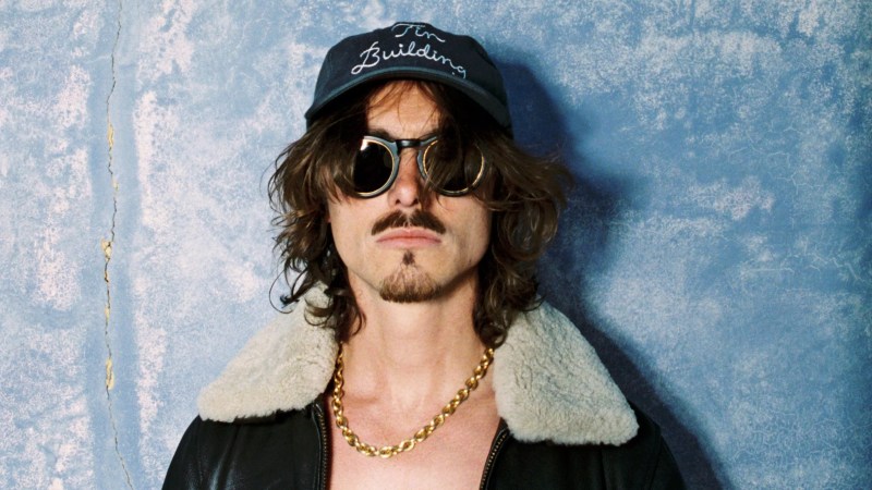 Marc Rebillet Reschedules Miami Show After Leg Fracture